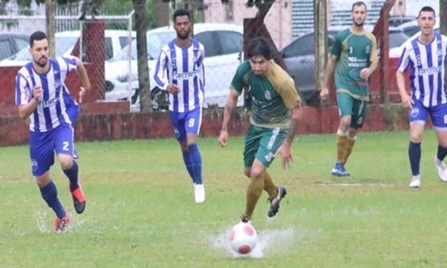 DECISÃO! Cervejão e União disputam a primeira partida da final