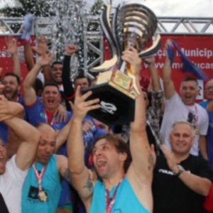 URGENTE: Justiça suspende final do Campeonato de Futebol de Tijucas 