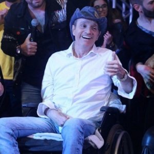 LUTO: Morre o Rei da Vaneira, Ivonir Machado, aos 63 anos