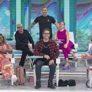 Convidados de quadro do Mion erram pergunta sobre Santa Catarina