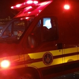 Gravemente ferido, jovem recusa atendimento e tem piora no estado de saúde