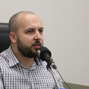 De denúncia em denúncia: Processo contra vereador é protocolado na Câmara 