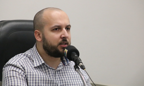 De denúncia em denúncia: Processo contra vereador é protocolado na Câmara 