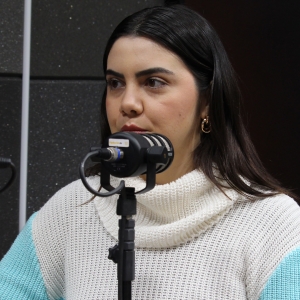 Louise de Souza, psicóloga e suicidologista fala sobre o tema no Primeiro Clic desta segunda-feira, 14 de agosto