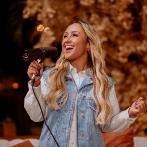 Bruna Karla estará no 5º Festival Gospel de Porto Belo neste fim de semana