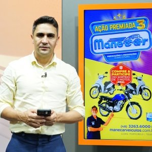 Ocorrências Policiais: assista os destaques desta quinta-feira, 24 de agosto
