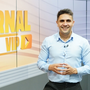 Jornal Vip: assista as notícias desta sexta-feira, 25 de agosto, e fique bem informado