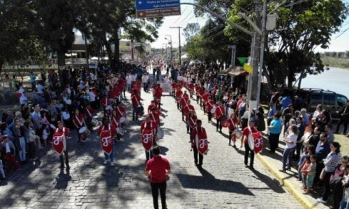 Tijucas não terá desfile cívico por questões de segurança, infraestrutura e verba, diz prefeitura