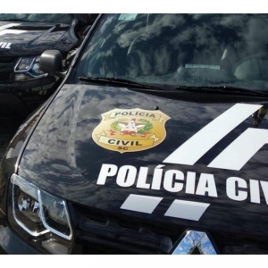 Preso homem condenado por estuprar a própria filha