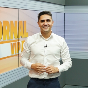 Jornal Vip e as principais noticias da região desta quarta-feira, 30 de agosto