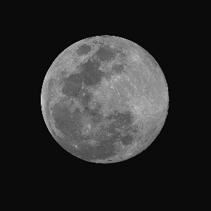 Fenômeno: Superlua Azul iluminará os céus nesta quarta