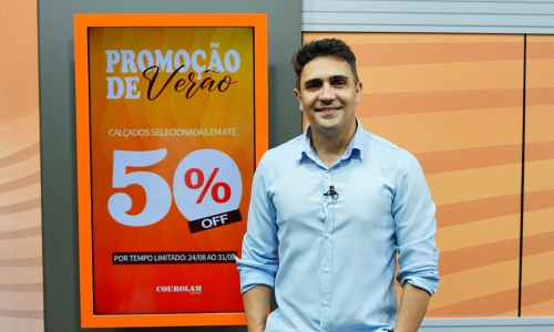 As notícias rápidas! Assista o Giro de Notícias desta sexta-feira, 01 de setembro