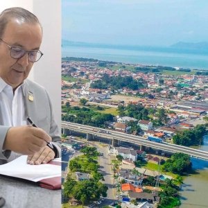 Governador insiste em candidato do PL para Prefeitura de Tijucas