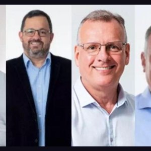 Eleitores de Brusque vão às urnas para definir novo prefeito e vice