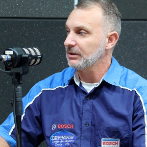 Marcos Scalvim fala da modernização das mecânica; assista no Primeiro Clic desta segunda-feira, 04 de setembro