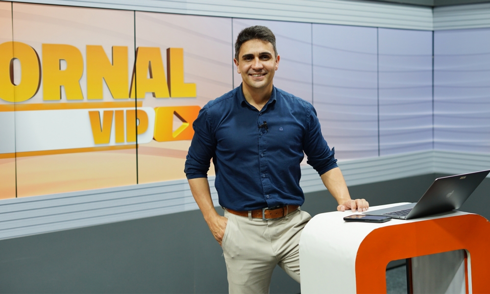 Jornal Vip: as informações desta segunda-feira, 04 de setembro; assista na íntegra