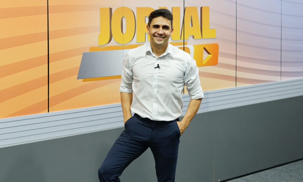 Jornal Vip e as principais noticias da região desta terça-feira, 05 de setembro