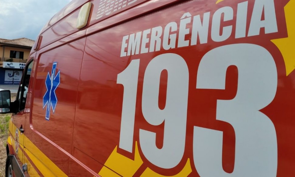 Grávida de 9 meses é atropelada por idoso; outra mulher também foi atingida