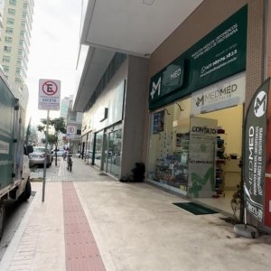 MOMENTO SAÚDE: Med Med apresenta linha completa de produtos hospitalares
