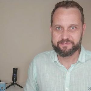 Previsão do Tempo com Leandro Puchalscki; sexta-feira, 08 de setembro 