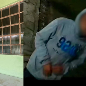 Escola em Tijucas é alvo de arrombamento e furto