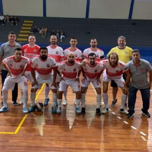 Futsal de Tijucas participa da etapa microrregional do JASC
