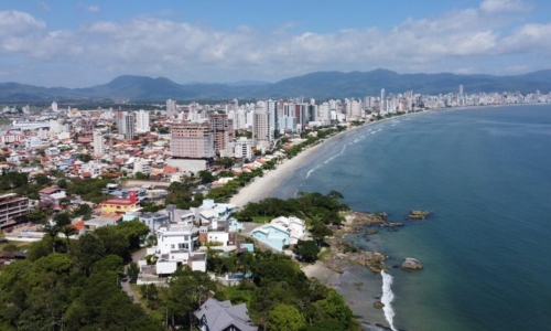 Porto Belo lança programa 