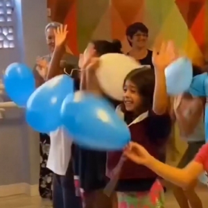 Casa Madre Teresa de Calcutá atende crianças e adolescentes no contraturno escolar