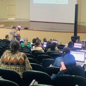 Tijucas sedia evento sobre importância da vacinação