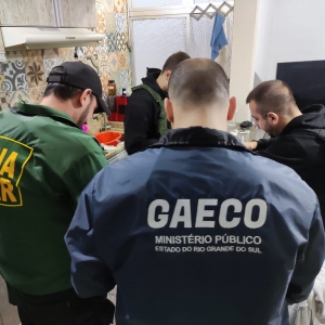 Operação 'Anúncio Fake' com foco em falsos anúncios de aluguéis de temporada, em Bombinhas