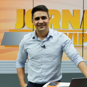 As informações na hora do almoço; assista Jornal Vip desta quarta-feira, 13 de setembro