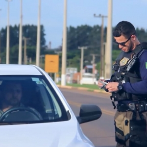 São João Batista terá blitz educativa sobre segurança no trânsito nos dias 18, 19 e 20 de setembro