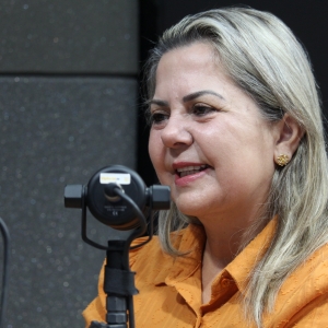 Vereadora diz que não será mais candidata, se asfalto do Timbé não for executado