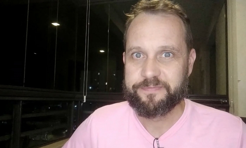 Previsão do Tempo com Leandro Puchalscki; quinta-feira, 14 de setembro
