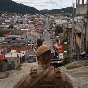 Cerca de 80 edificações ficam sem energia em operação contra furto