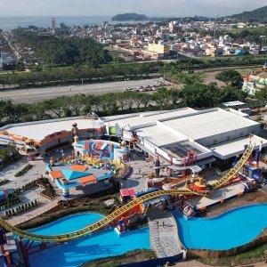 Beto Carreiro terá área temática inédita no mundo; inauguração é em outubro