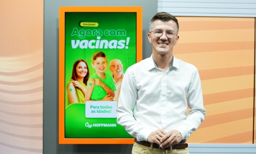 Giro de Notícias: Fique antenado nos assuntos rápidos desta segunda-feira, 18 de setembro