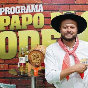 Semana Farroupilha; assista o Papo de Rodeio desta segunda-feira, 18 de setembro