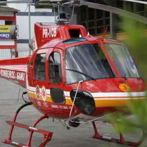 Três vítimas de afogamento em Itapema: mulher morre e homem está desaparecido