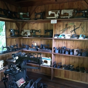 Conhece? Na região, um local cheio de histórias e memória