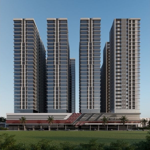 Porto Belo receberá empreendimento com área equivalente a 30 campos de futebol