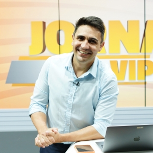 Jornal Vip e as principais noticias da região desta terça-feira, 26 de setembro