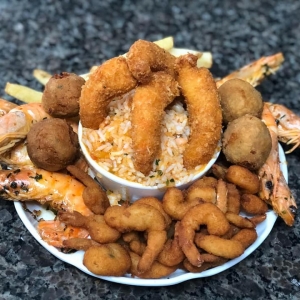 Festival do Camarão em Porto Belo promete surpreender na oitava edição