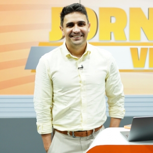 Notícias na hora do almoço; assista Jornal Vip desta quarta-feira, 27 de setembro