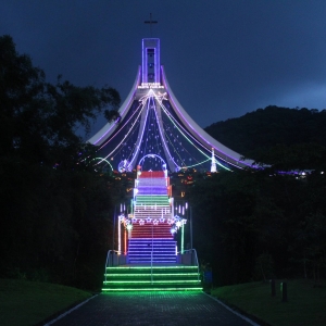 Programação de Natal do Santuário Santa Paulina já está definida