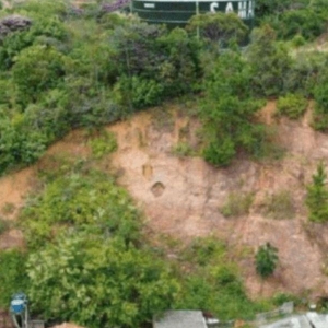 Justiça determina estudo de risco em reservatório com 2 milhões de litros 