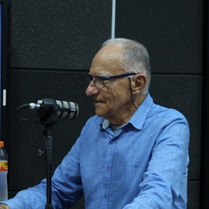 Vilmar Gomes fala dos 30 anos da Moda e Romance, no Primeiro Clic