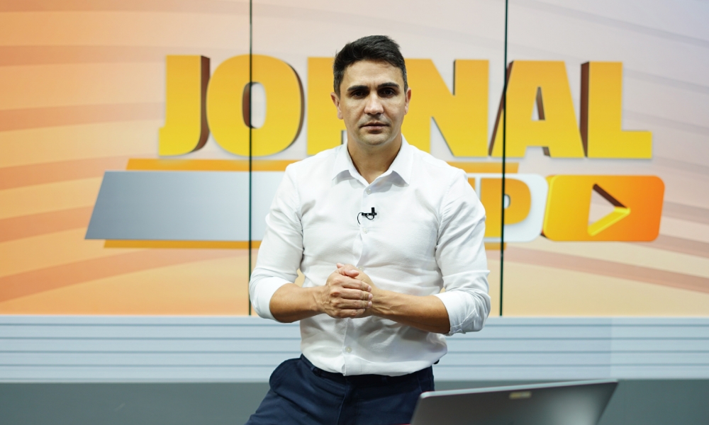 Jornal Vip: assista as notícias desta quinta-feira, 28 de setembro