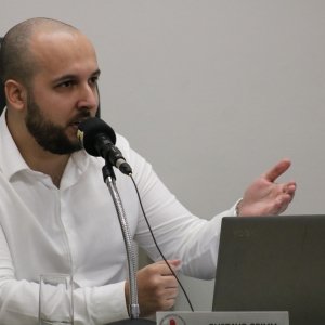 Vereador enfrenta segundo processo de cassação por suposto uso indevido do cargo