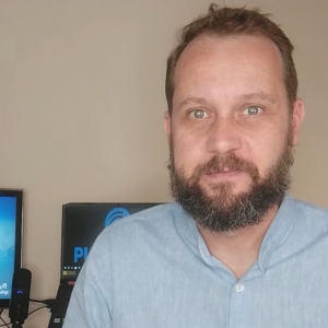 Leandro Puchalscki fala previsão para esta sexta-feira, 29 de setembro